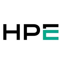 Hewlett Packard Enterprise