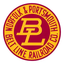 Norfolk Southern Railroad
